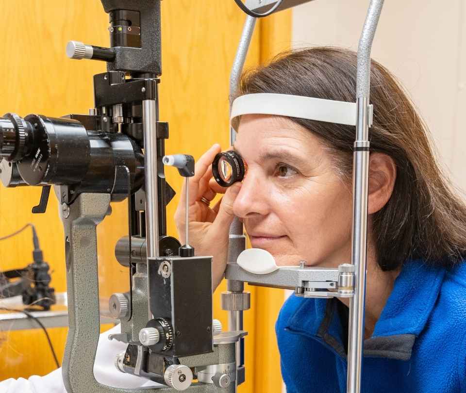 Your Eye Comfort Matters