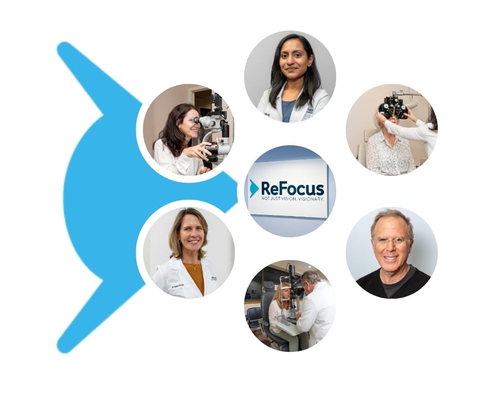 Expert Glaucoma Care in Penndel